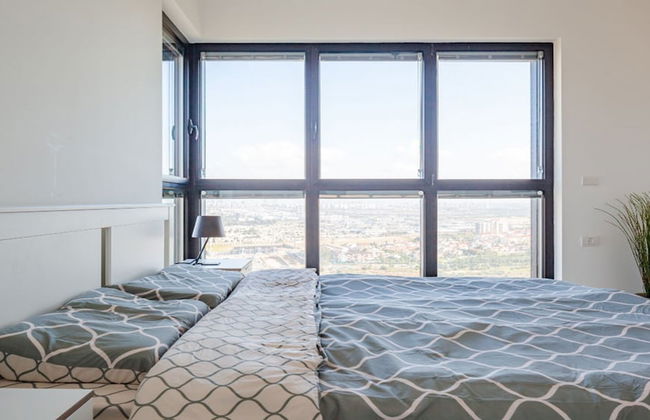 SeaPark Luxury Apartments - Foto 51