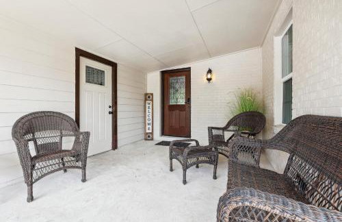 Spacious San Antonio Retreat with Private Patio! - Foto 3