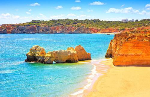 McRamé Design Apt Sea View, Beachfront, Swimming Pool, 2BDR, 2BAR, 6 pax, Praia da Rocha - Foto 46