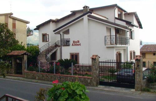 CasaAltieri - Photo 17