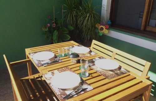 Casa Rural SOBRE EL MAR - Foto 38