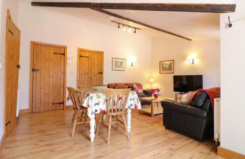 The Golden Cross - Photo 4