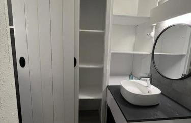 Studio La Mongie - Foto 8