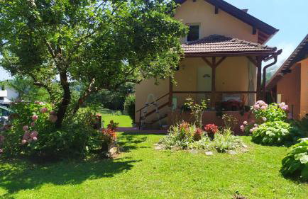 Kuća za odmor Una - Photo 7