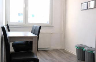 Monteurwohnungen Landsberg neben Halle Saale - Foto 9