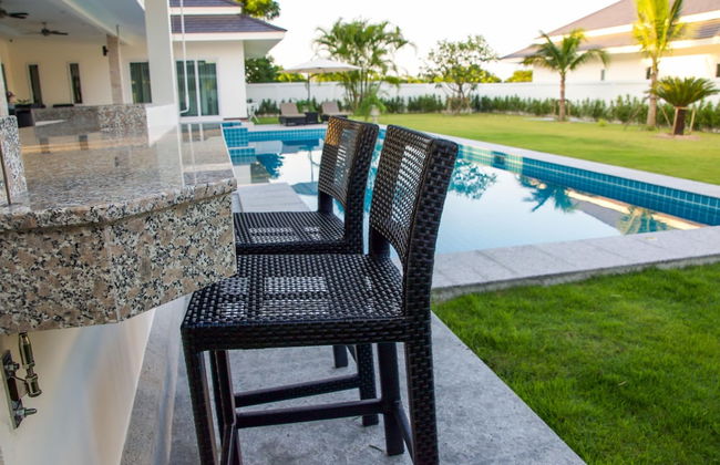 Tulip House Pool Villa Hua Hin - Foto 17