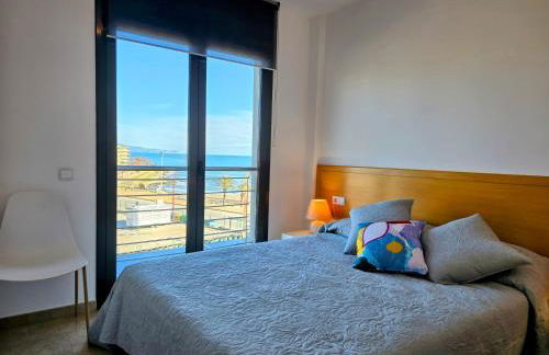 Duplex Univers - Frente al mar - Foto 20