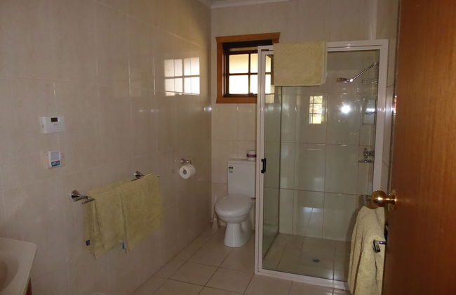 Platypus Park Country Retreat - Foto 28