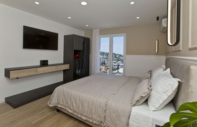 Villa Milton Hvar - Foto 78