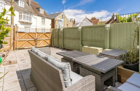 Jersey Cottage - Foto 17