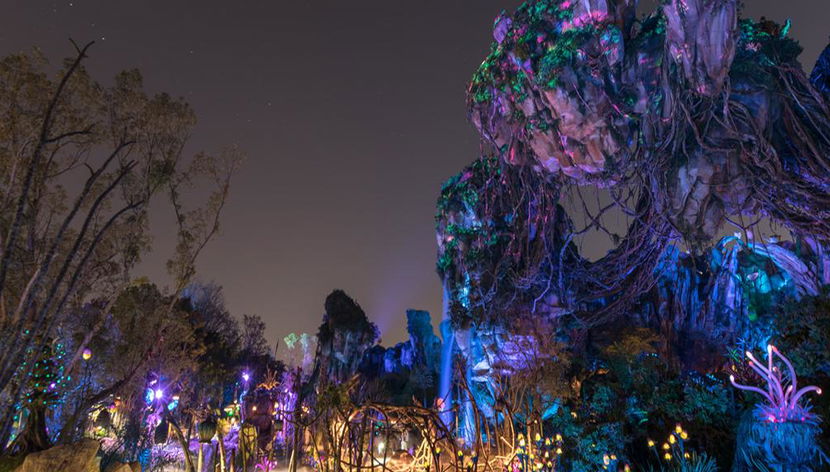 Entrée au parc à thème de Disney avec option au Parc Hopper - Photo 3