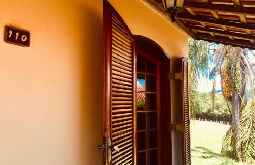 Hotel Fazenda Colina - Foto 25