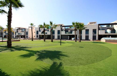 Oasis Beach XII - Casa Lotus - Foto 29