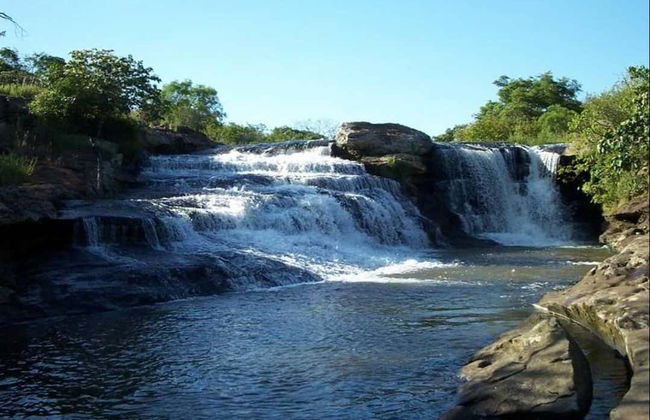 Reposo del Yhaguy Day Trip - Foto 3