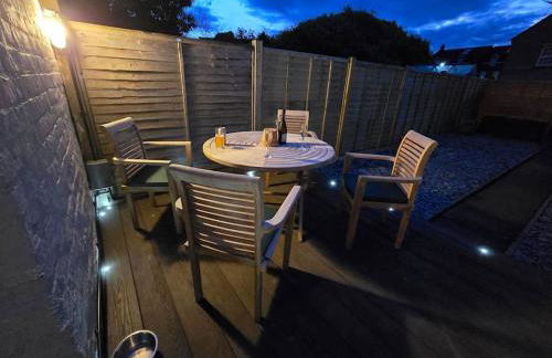 Free Parking, Outdoor Decking - Flanders Cottage - Foto 47