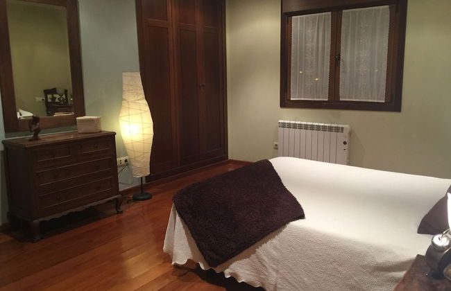 O Candil De Santa Ana - Foto 21