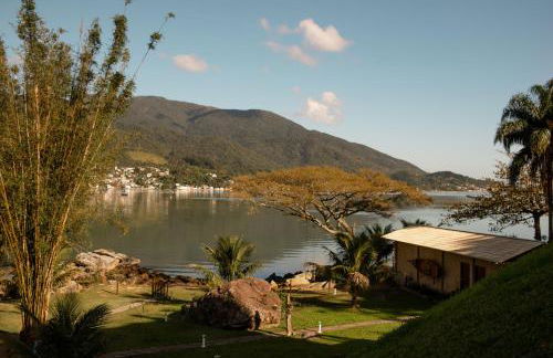 Paraíso da Enseada de Brito - Foto 26