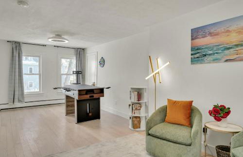 townhouse style two level apartment - Foto 22