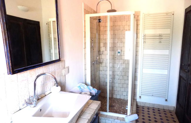 relais Cà del rio - Photo 40