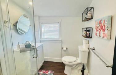 Holly Jolly Historic Home Where Its Always XMAS - Foto 41