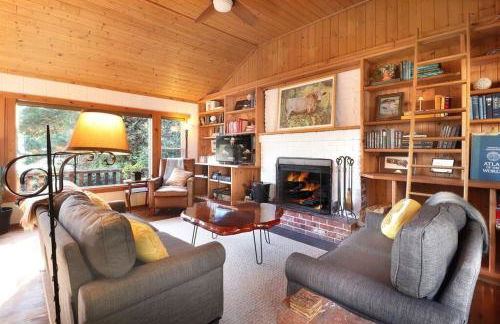 Sonoma Coast River Retreat for 6 Whole House - Foto 17