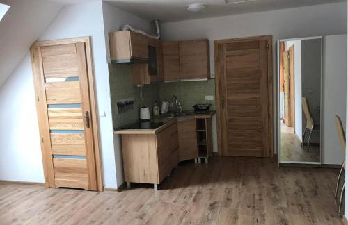 Apartament Mazurski Rodowo - Photo 12