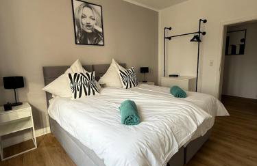 Apartment 2 Chic Chamber - Foto 15