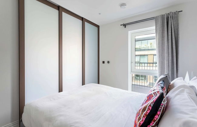 Modern Chelsea Apartment - Foto 4