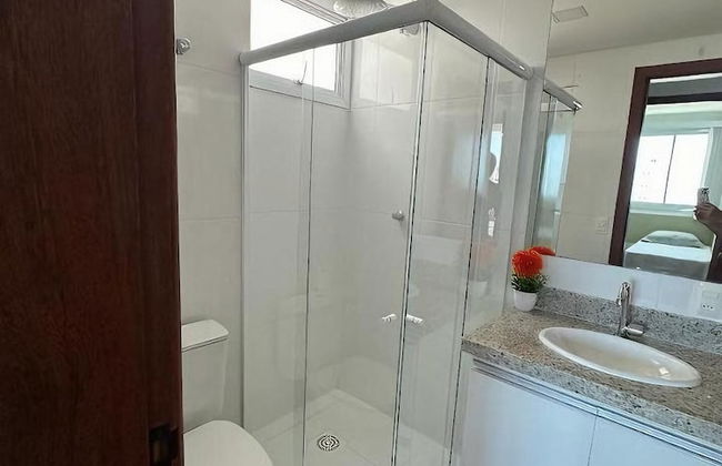 Superb Sea View 2bed Flat, 2baths, Wi-fi, Parking - Photo 11