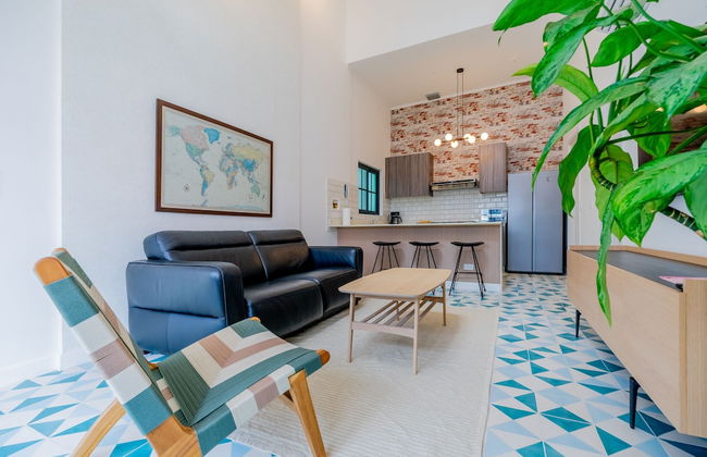 Casa Quijano 06 By Wynwood House - Photo 29