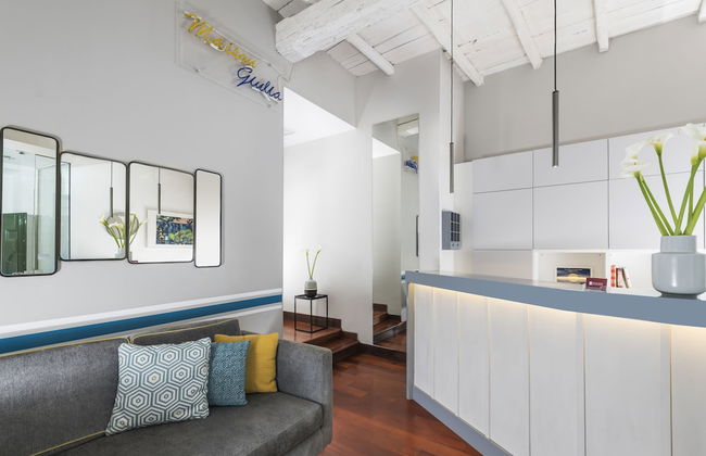 Maison Giulia by Hili - Photo 2