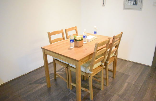 Cozy 1 Bedroom In J8 Al Safouh - Photo 5