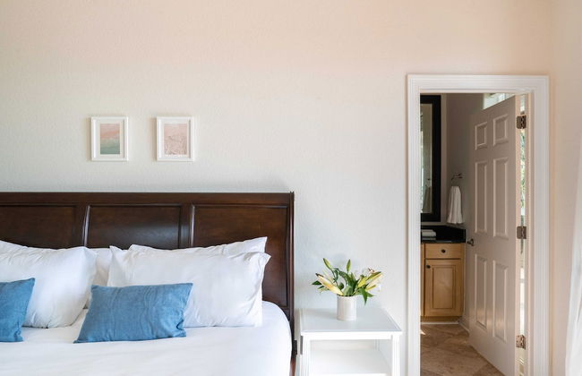 Florence by Avantstay Villa Steps From Beach - Foto 21