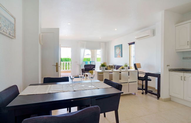 Modern Villa in Benijófar With Private Pool - Foto 31