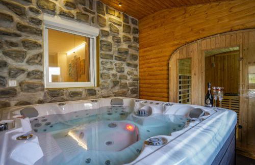 Franjković Premium Suite with Private Jacuzzi & Sauna - Foto 14