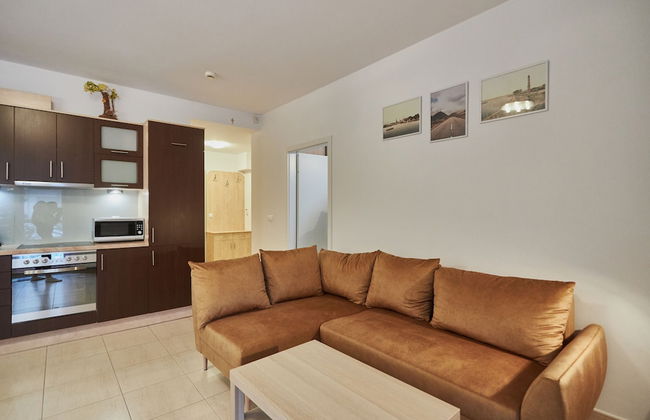 Apartamenty Swinoujscie Zacisze Lesne II - Foto 31