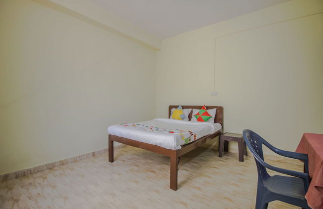 OYO 13751 Home 2BHK Near Calangute - Foto 16