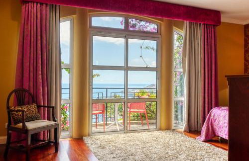 Casa das Bromélias, a Home in Madeira - Foto 33