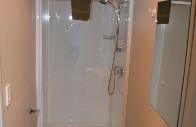 Waitomo Top 10 Holiday Park - Foto 30