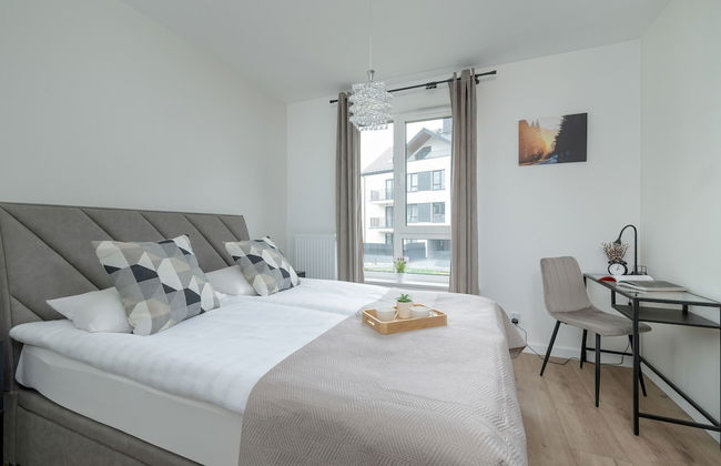 Apartment Wieliczka by Renters Prestige - Photo 7