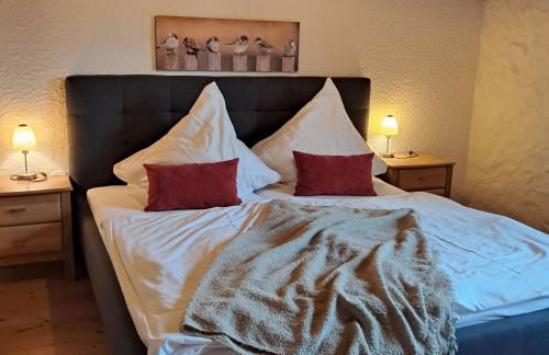 Ferienwohnungen Sternkopf - Photo 36