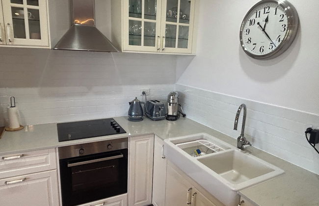 Aqua Promenade Beachfront Apartments - Foto 35