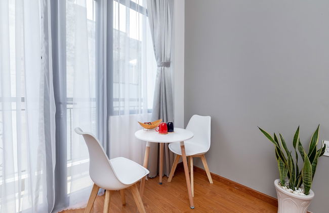 Cozrum Homes Ly Chinh Thang - Foto 17