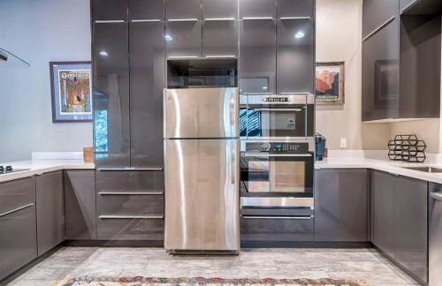 The Chic Cabin Apartment - Foto 5