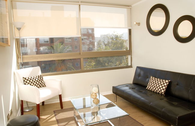 Apart Hotel Providencia - Foto 26