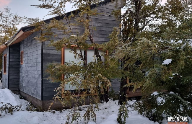 Refugios de Montaña Reloncaví - Photo 27