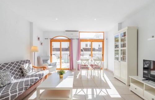 Altea Villa Buraux , Apartamento con vistas al mar & parking en el corazón del casco viejo de Altea - Photo 13