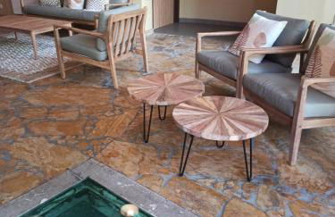 Port Vauban - 6pers - terrasse - parking - Foto 25