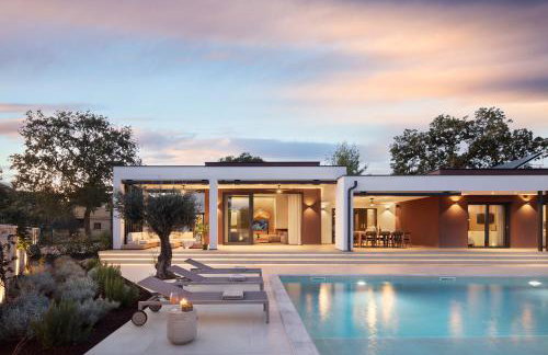 La Villa Rovinj - Foto 1