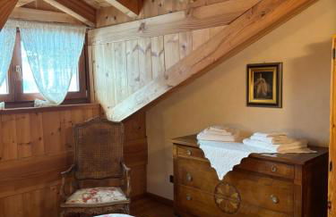 TROIS COURONNES Appartamenti di Charme ad uso turistico breve e stagionale - Foto 66